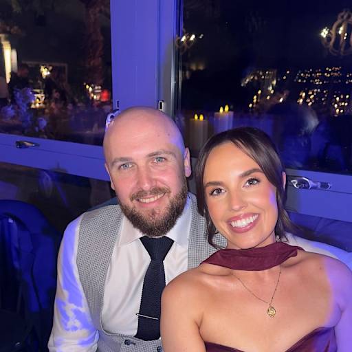 Profile image for pet sitters Chloe & Scott