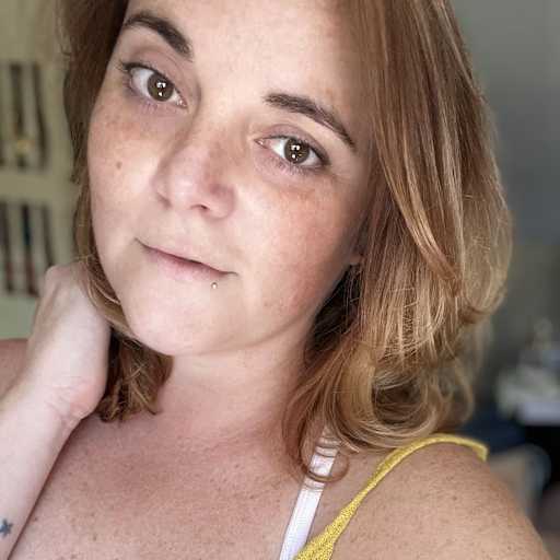 Profile image for pet sitter Emily