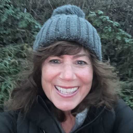 Profile image for pet sitters Janet & Alan