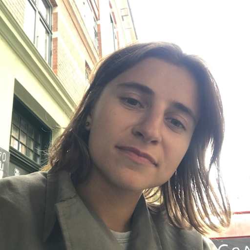 Profile image for pet sitter Justyna