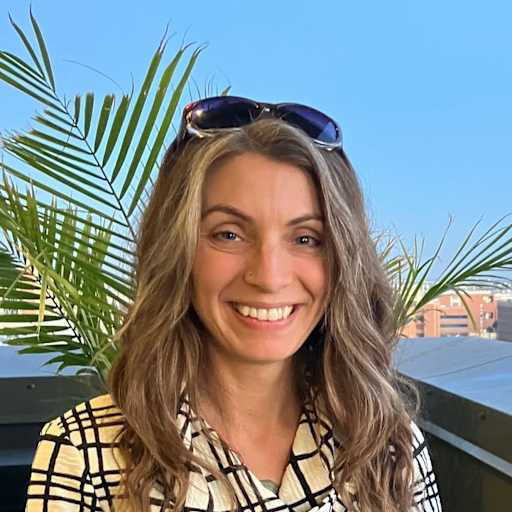 Profile image for pet sitter Danielle