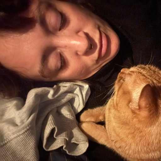 Profile image for pet sitters Natalia & David