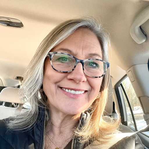 Profile image for pet sitter Ann