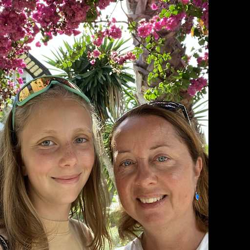 Profile image for pet sitter Ivana