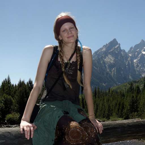 Profile image for pet sitter Sarah