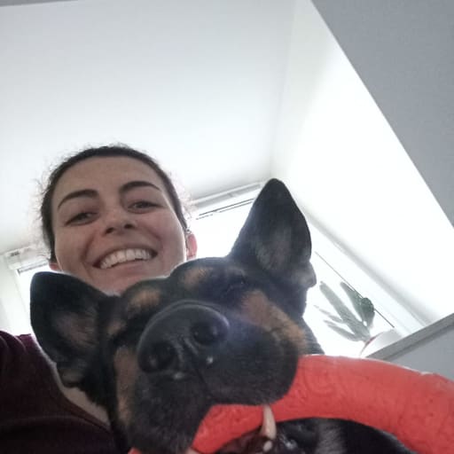 Profile image for pet sitters Citlalli Yazmin & Liliana