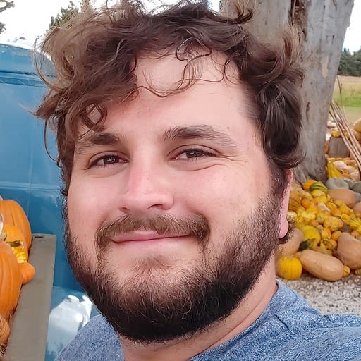 Profile image for pet sitter Coert