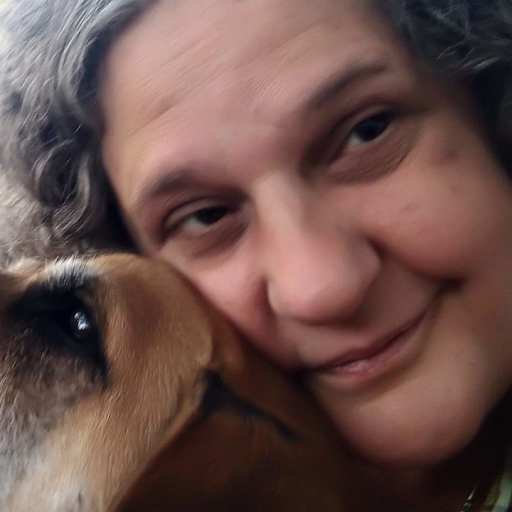 Profile image for pet sitter Rachael