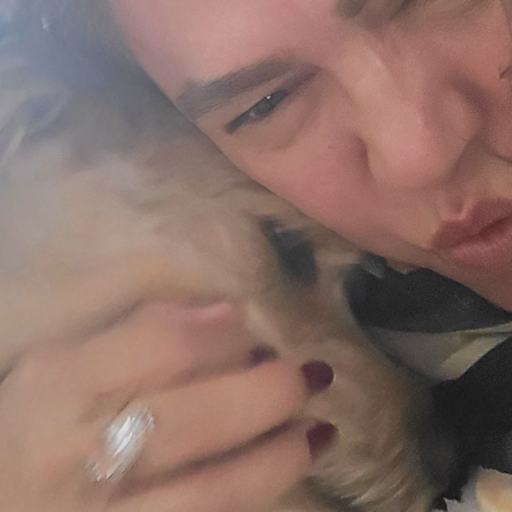 Profile image for pet sitter Sharon