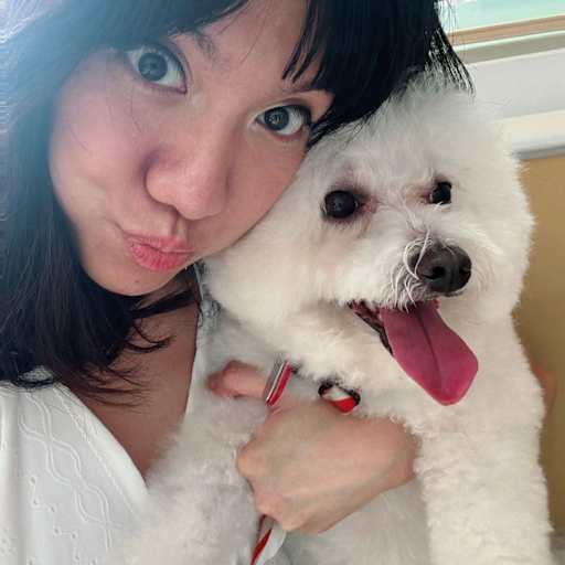 Profile image for pet sitter Veronica