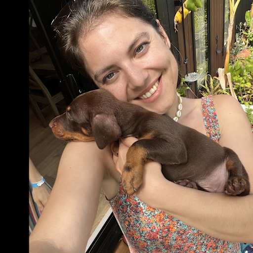 Profile image for pet sitter S D