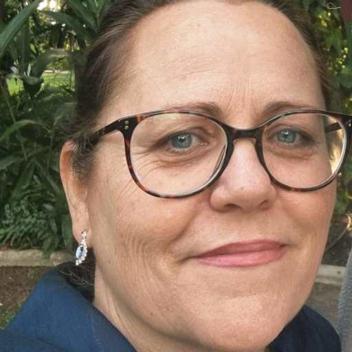 Profile image for pet sitters Charmaine & Tiki