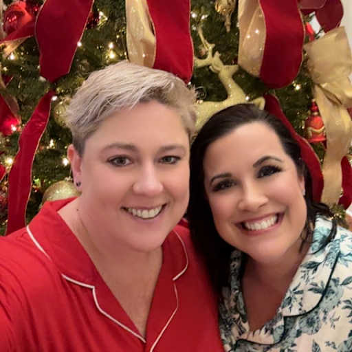 Profile image for pet sitters Kathleen & Regina
