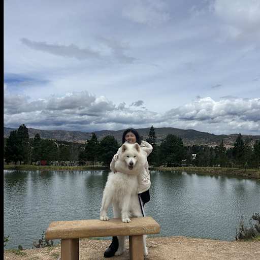 Profile image for pet sitter Angie