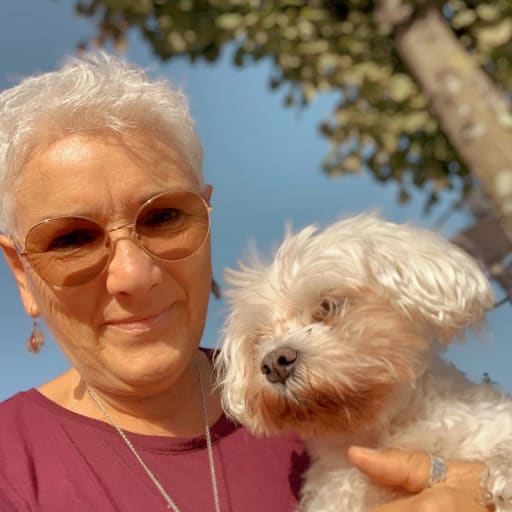Profile image for pet sitters Montse & Sara