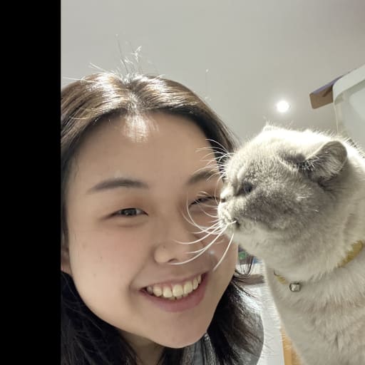 Profile image for pet sitter Jessica