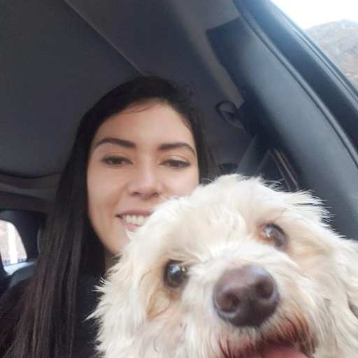 Profile image for pet sitter Stefany