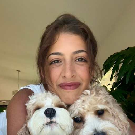 Profile image for pet sitter Duha