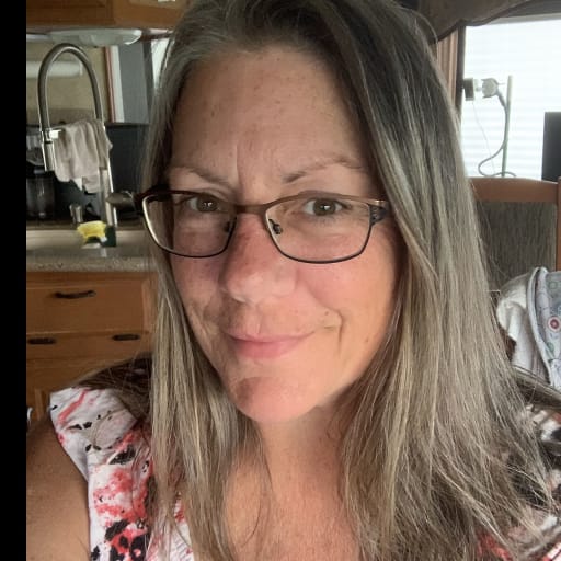 Profile image for pet sitter Joyce