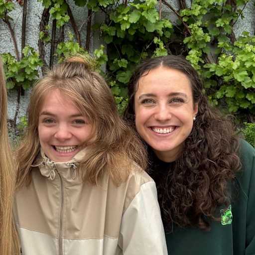 Profile image for pet sitters Anita & Victoria