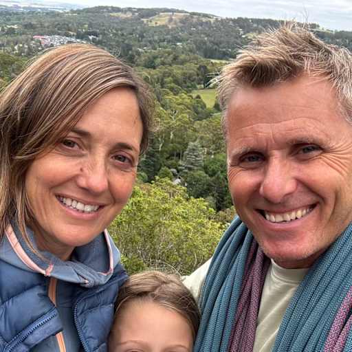 Profile image for pet sitters Lidia & Albert