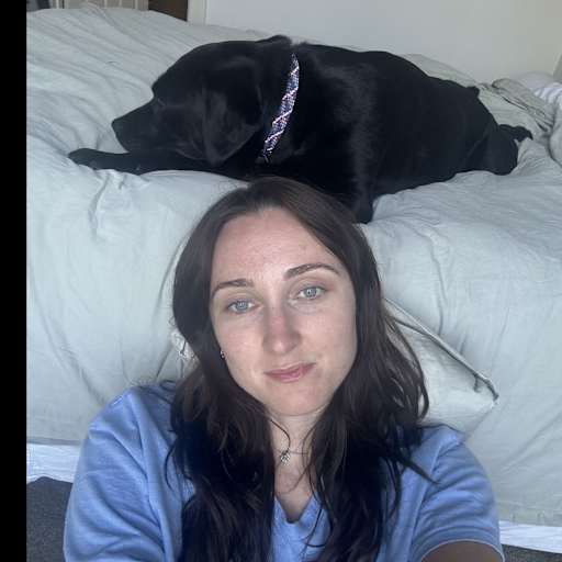 Profile image for pet sitter Krystal