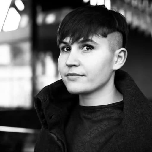 Profile image for pet sitter Pavla