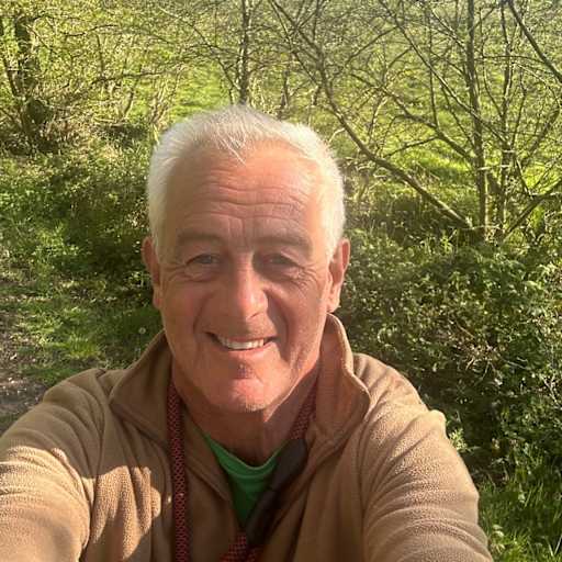 Profile image for pet sitter Niul