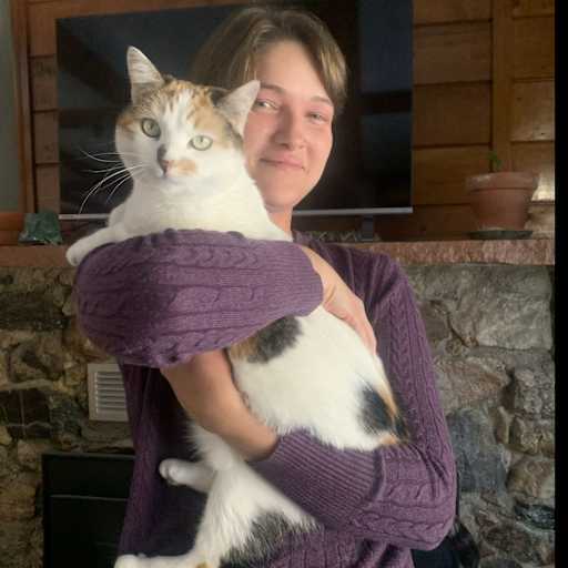 Profile image for pet sitter Heather
