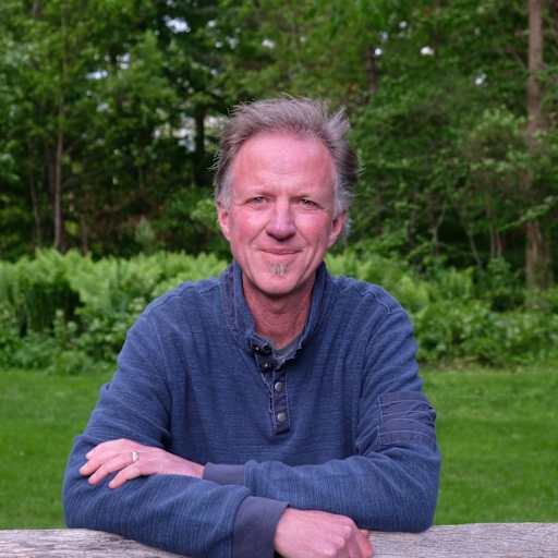 Profile image for pet sitters John & Jennifer