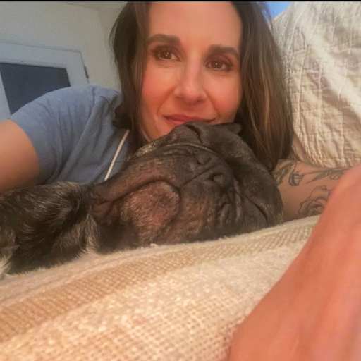 Profile image for pet sitter Natalie