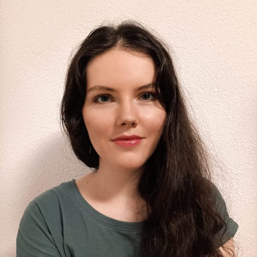 Profile image for pet sitter Petra