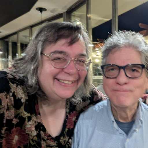 Profile image for pet sitters Taunya & Rusty (bayard)