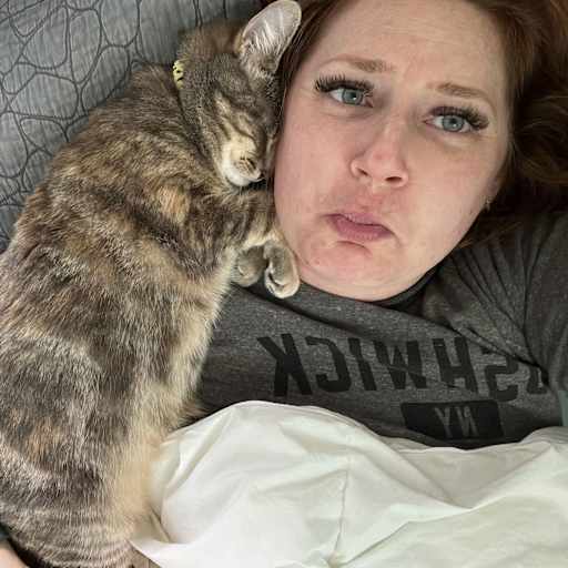 Profile image for pet sitter Katelin