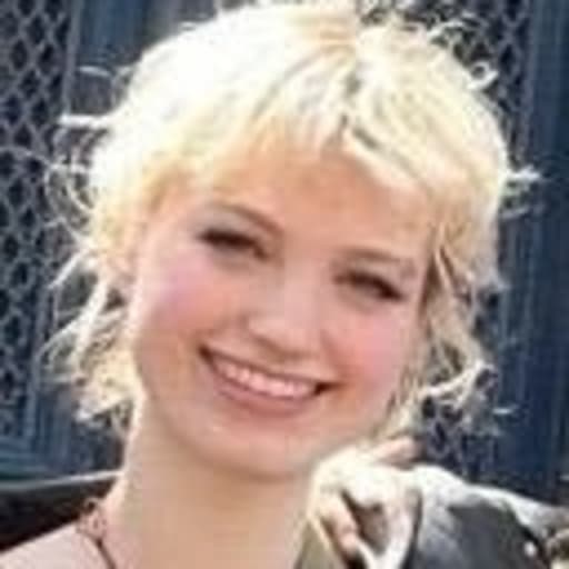 Profile image for pet sitter Anna