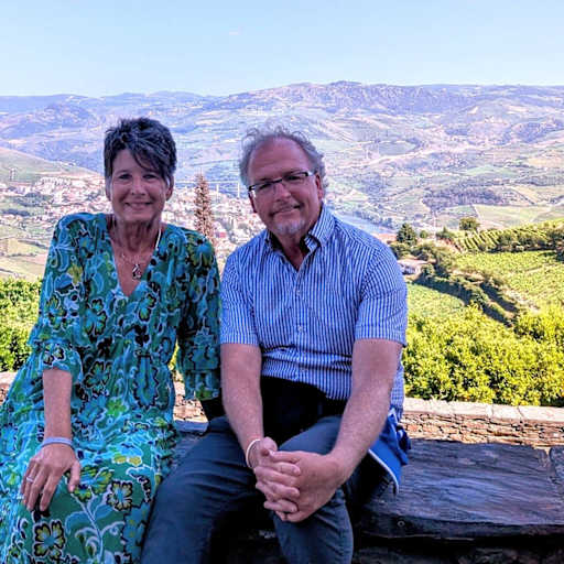 Profile image for pet sitters Mary & Ian