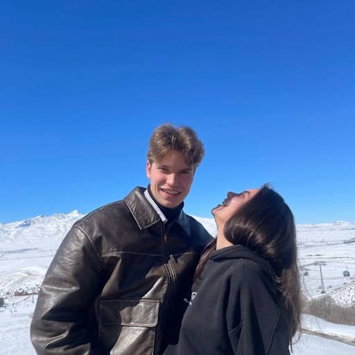 Profile image for pet sitters katrin & Laurenz