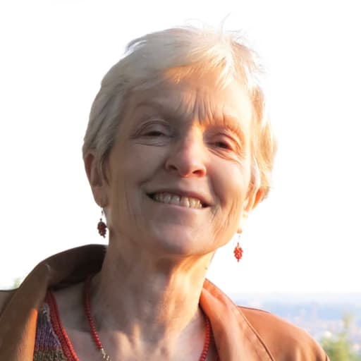 Profile image for pet sitter Gillian