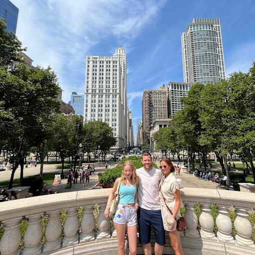 Profile image for pet sitters Rob & Kristin