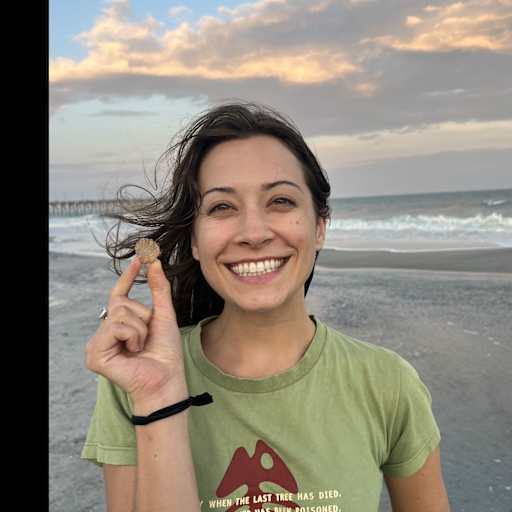Profile image for pet sitter Abby
