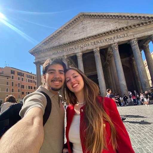Profile image for pet sitters lemos & Nicoly
