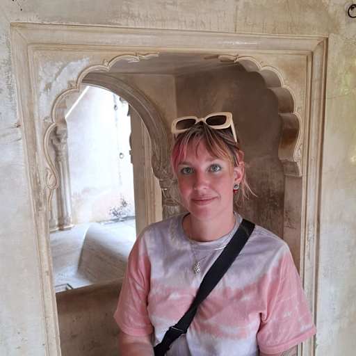 Profile image for pet sitter Suzanne