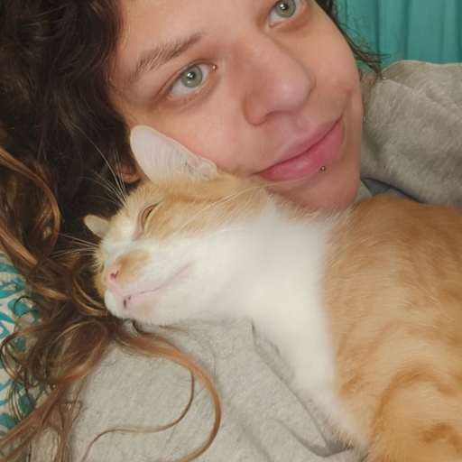 Profile image for pet sitter Lilou