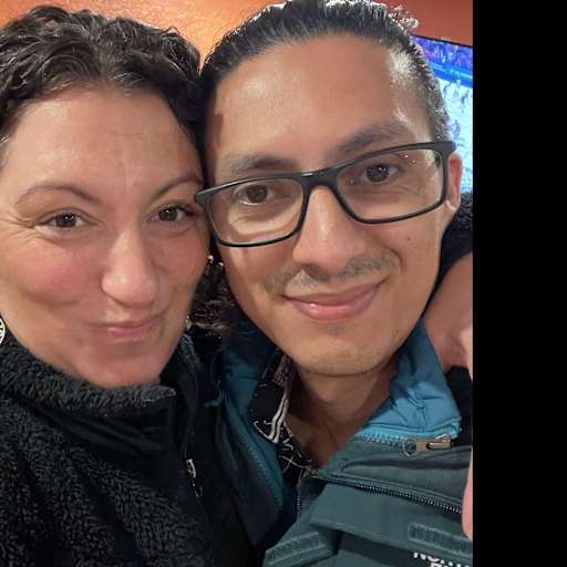 Profile image for pet sitters Sarah & Camilo