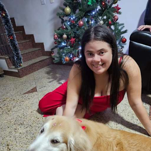 Profile image for pet sitter Ana Caroline