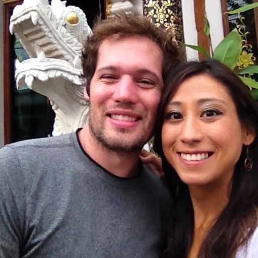 Profile image for pet sitters shane & Shahanah