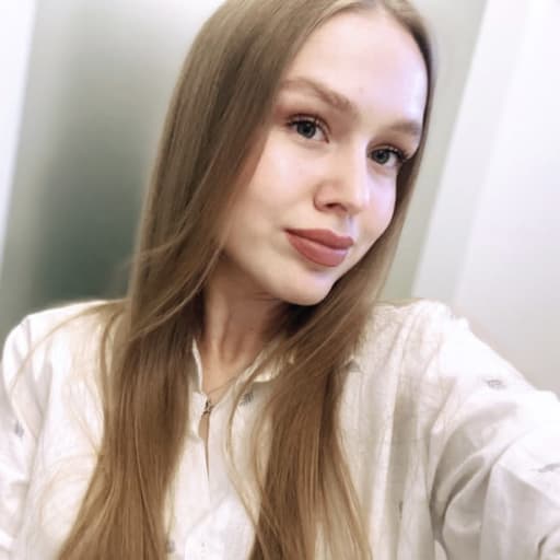 Profile image for pet sitter Alina