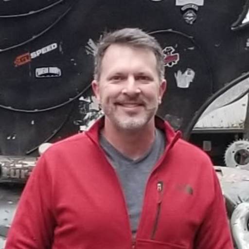 Profile image for pet sitter Steve
