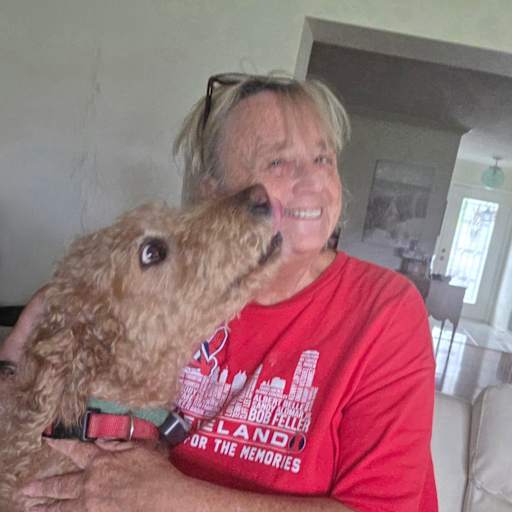Profile image for pet sitter Kathleen