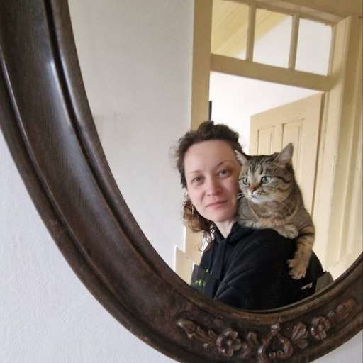 Profile image for pet sitters Daria & Alex